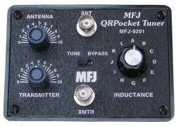 MFJ - 1984 HP