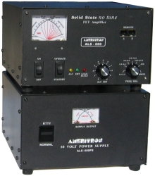 Ameritron AL - 80 BX