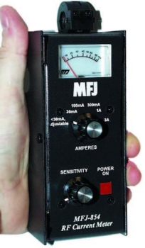 MFJ - 854