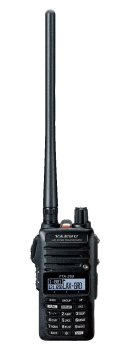 Yaesu FTA - 250L