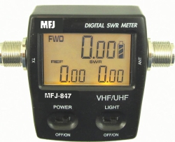 MFJ - 815 D