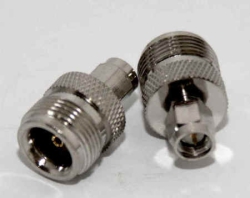 N-Stecker-->BNC-Buchse