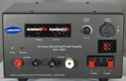 Ameritron SPS - 75MVX