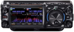 Yaesu - YAESU FTM - 150 ASP