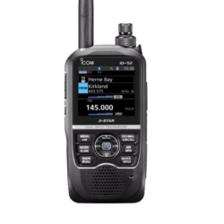 Yaesu - FT-710 Aess