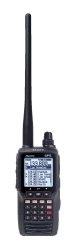 Yaesu MHG - 1