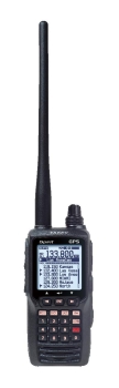 YAESU FTA-750 L