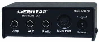 Ameritron ARB - 704