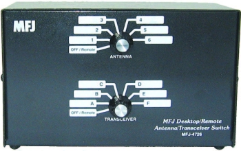 MFJ - 4726