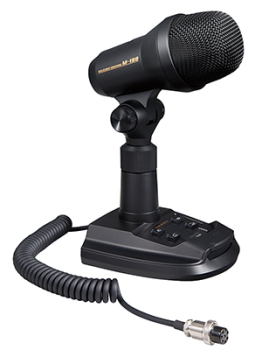 Yaesu M-100
