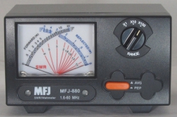 MFJ - 819