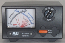 MFJ - 209 C