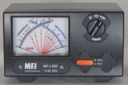 MFJ - 297