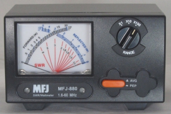 MFJ - 880