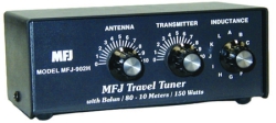 MFJ - 989 D