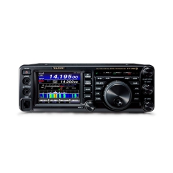 YAESU FT - 991A + YAESU SP 10
