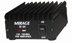 MIRAGE - Mirage BD - 35