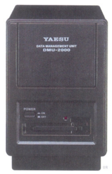 Yaesu DMU - 2000