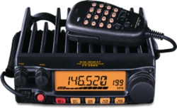 Icom IC - 7100