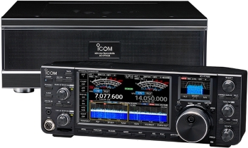 Icom IC - 7760