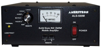 Ameritron ALS - 500 MRX