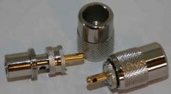 PL-Stecker Aircom plus / Ecoflex-10 / H-2000 Flex