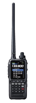 Yaesu FTA - 850 L