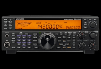 Kenwood TS - 590 SG