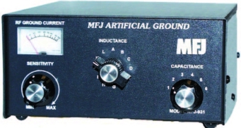 MFJ - 931