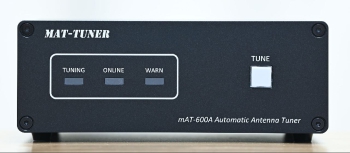 mAT - 600 A