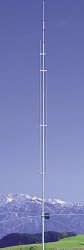 Cushcraft R - 6000