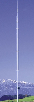 Cushcraft R - 6000