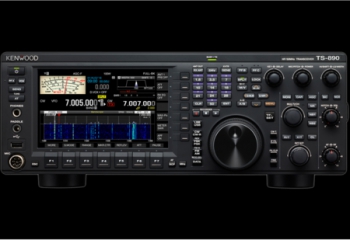 Kenwood TS - 890 S