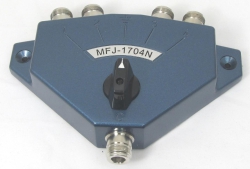 MFJ - 1701