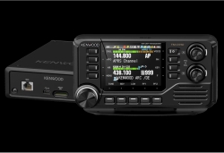 Kenwood - KENWOOD TMD - 750 E