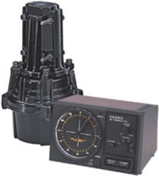 Yaesu GS - 232B