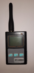 MFJ - 849