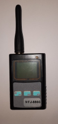 MFJ - 962 E