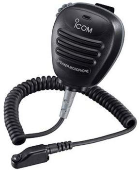 Icom HM - 138