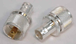 PL-Stecker (RG-58)