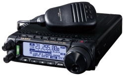 Yaesu FTA - 450 L