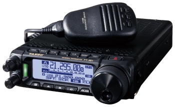 Yaesu FT - 891