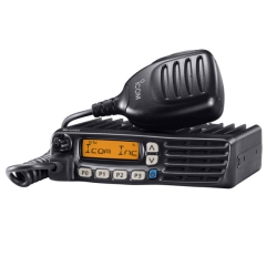 icom - ICOM ID - 52 E
