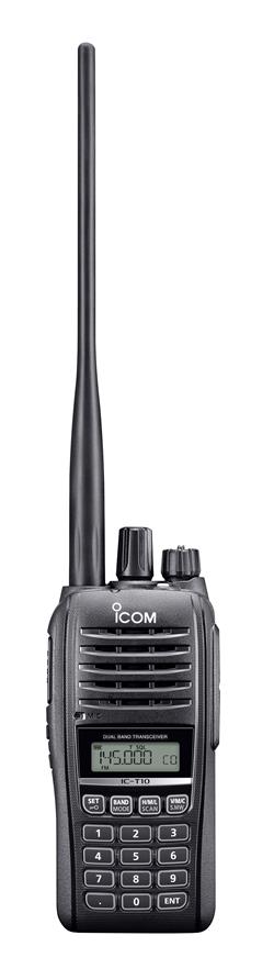 Icom - OPC - 656