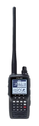 Icom HM - 138