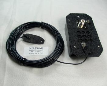 MFJ - 1984 MP