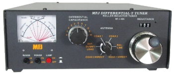 MFJ - 986
