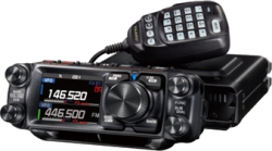 FTM - 500 E