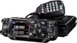 Yaesu - MMB - 103