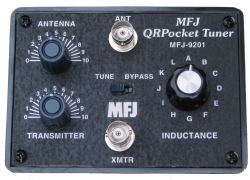 MFJ - 9201